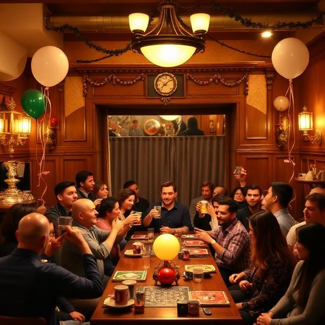 Grand Opening: Zahájení provozu!