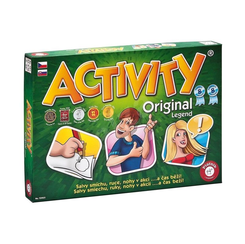 Activity