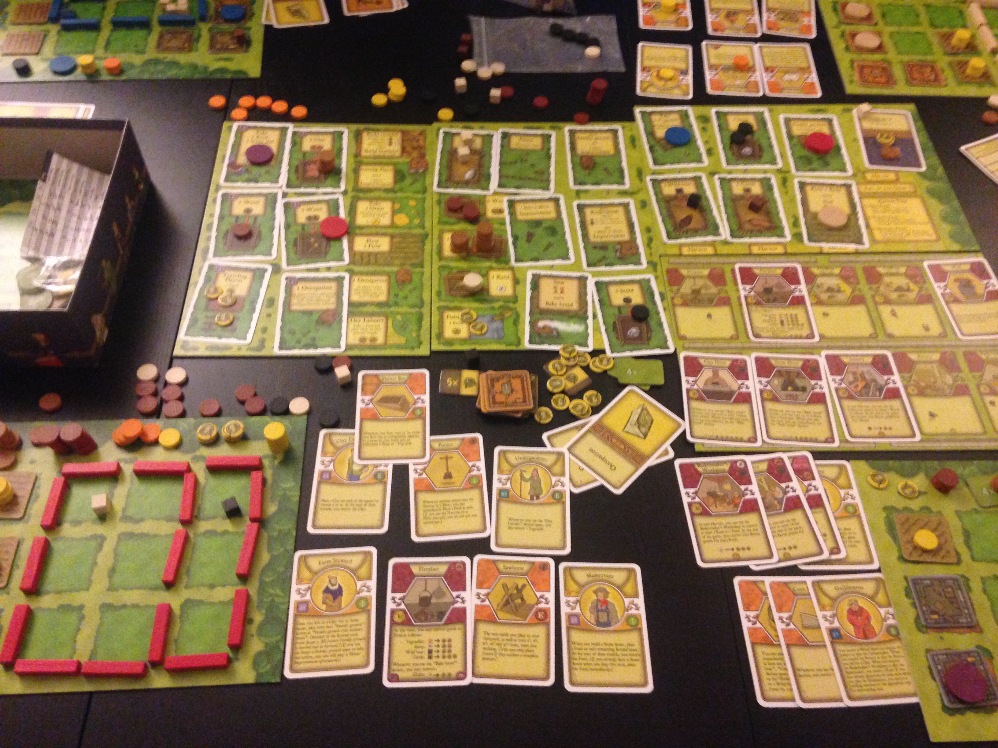 Agricola