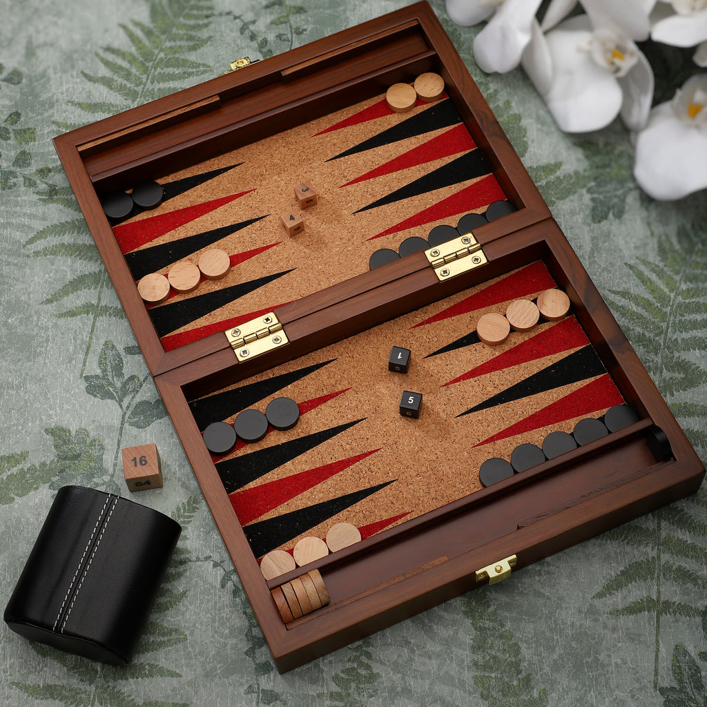 Backgammon