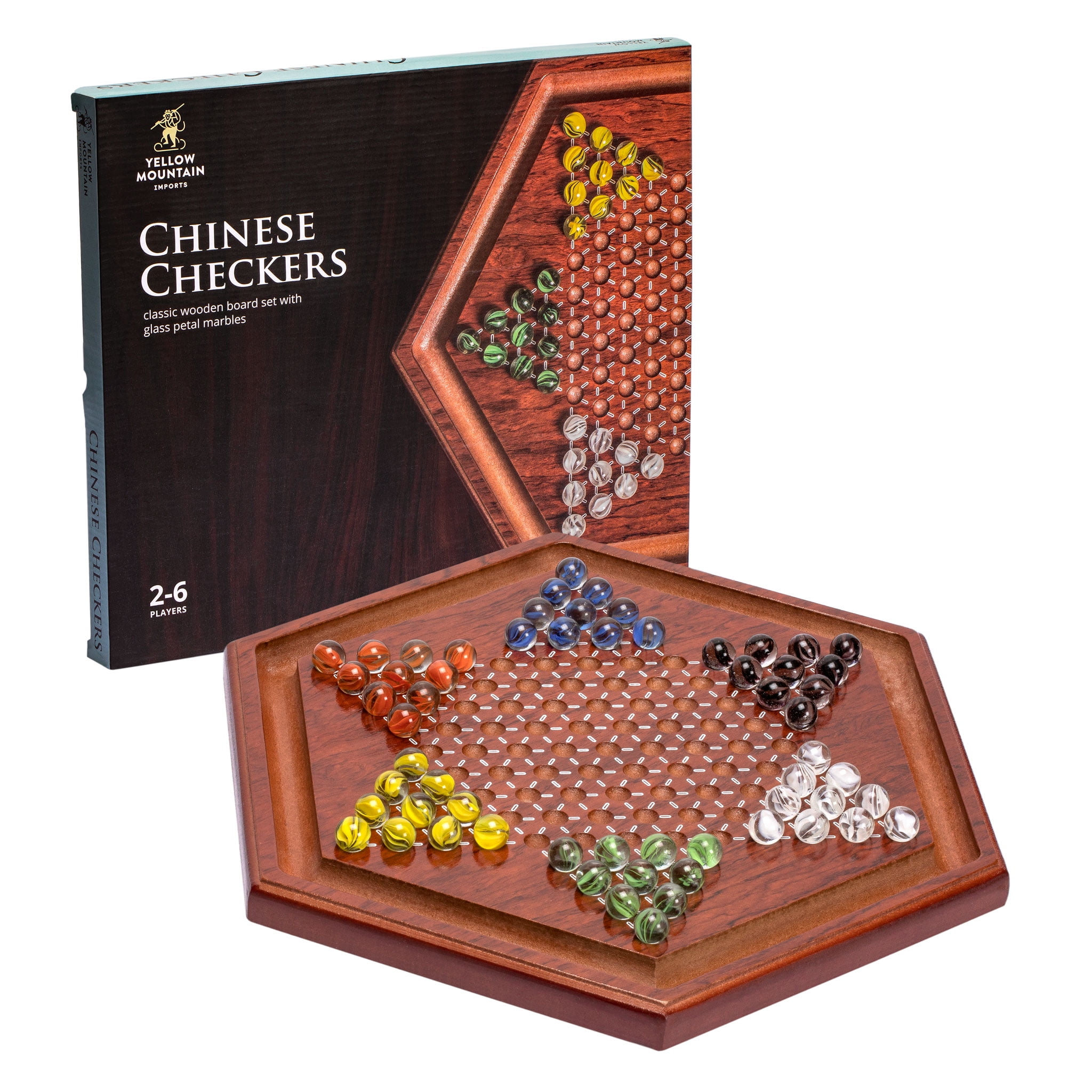 Chinese Checkers