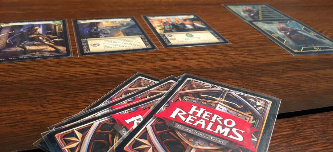Hero Realms