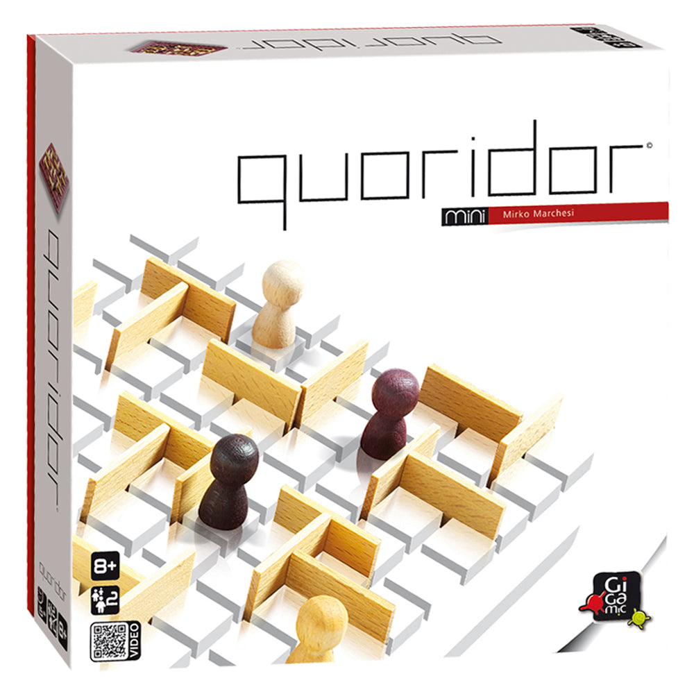 Quoridor