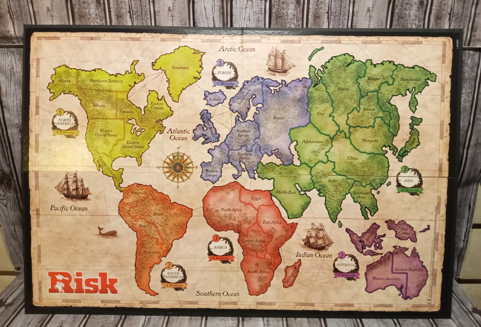 Risk