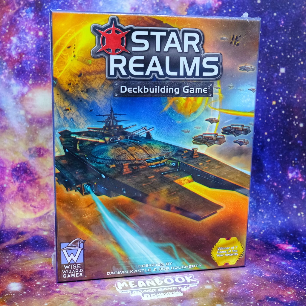 Star Realms